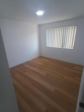 Empty Spare room available for 45+