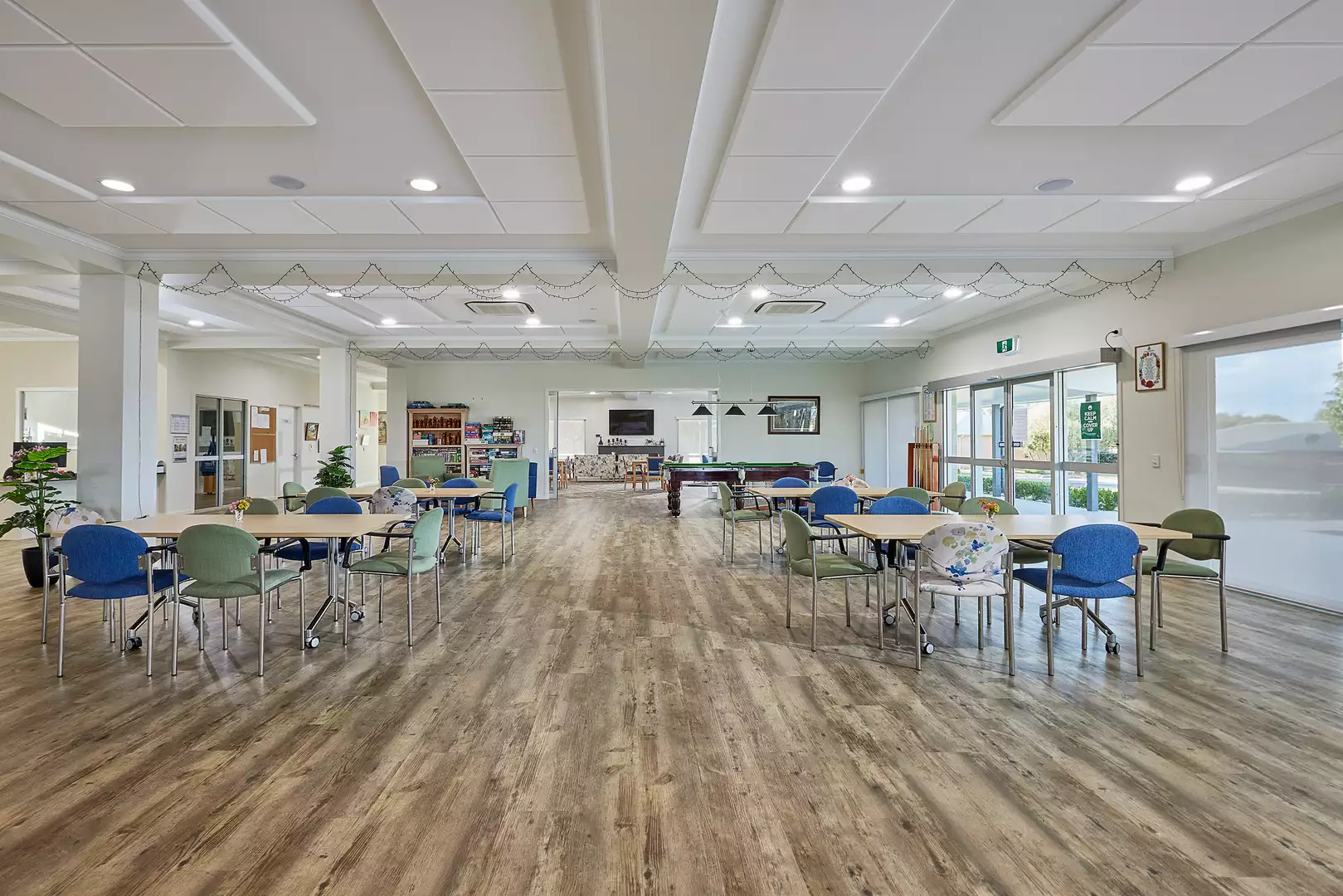 2 Bedroom Villa – Regency Park Retirement Living