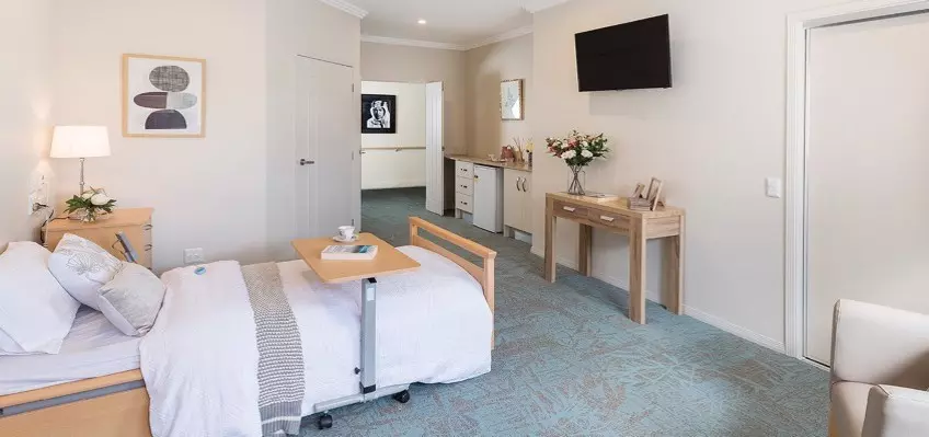 Palm Lake Care Bethania - Superior Single Suite with Private Ensuite