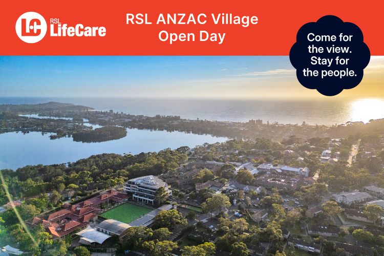 RSL ANZAC Retirement Village 
