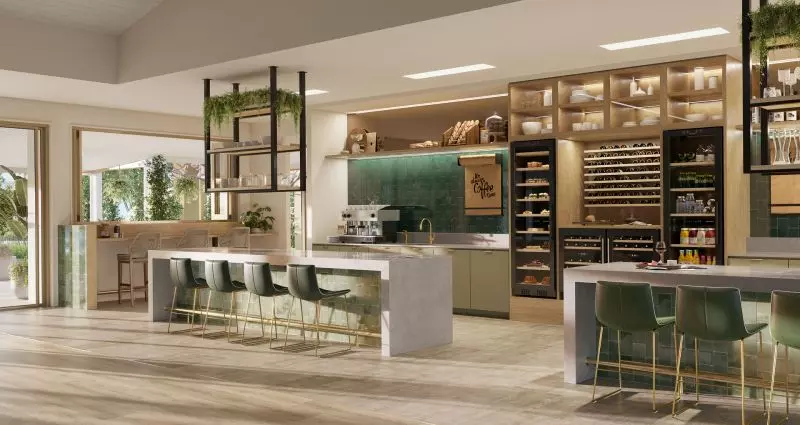 Site 89 - Established Portsea