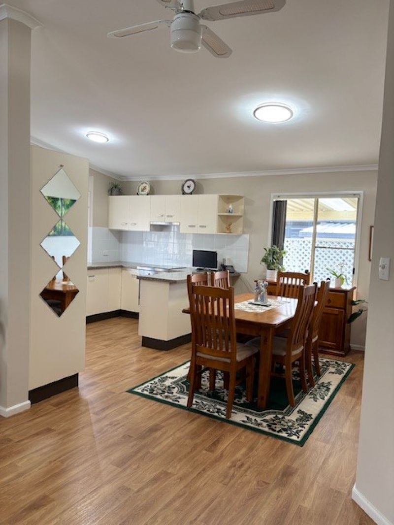 You'll want to live here!