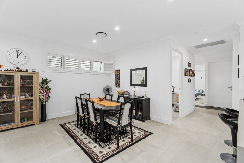 Effortless Living -  Spacious Design!