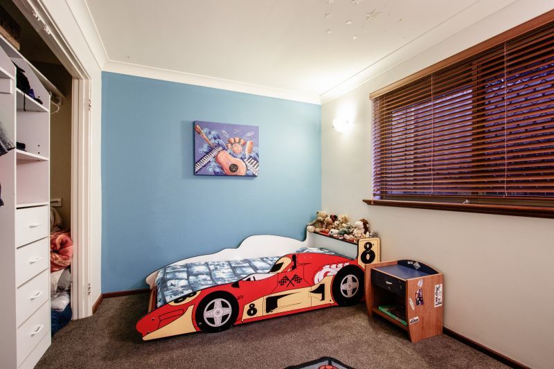 Tree Change In The City