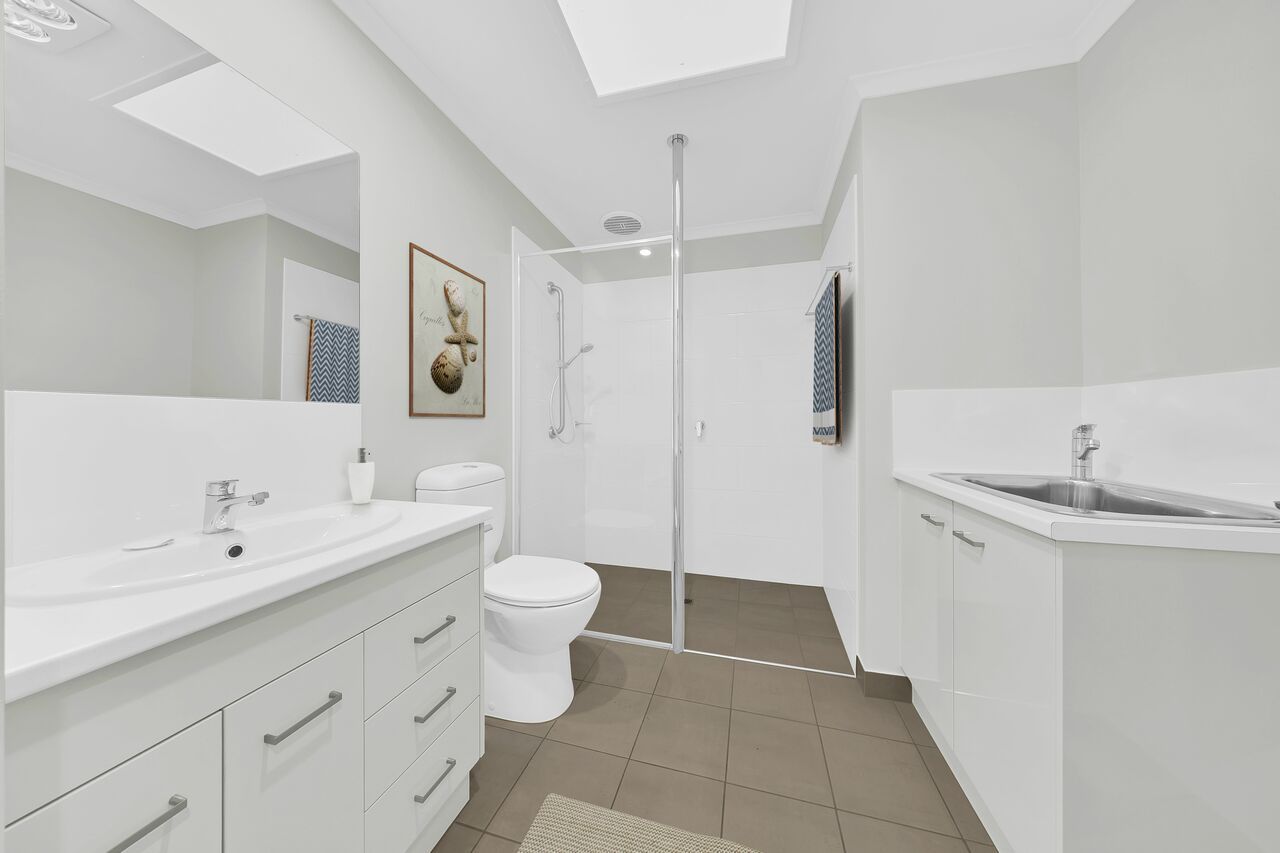 Two Bedroom | Villa 115