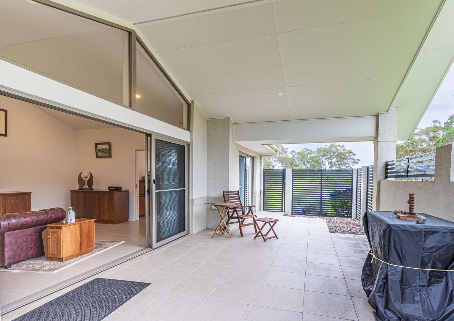 UNDER OFFER- Van Gogh II-  Palm Lake Resort Tea Gardens