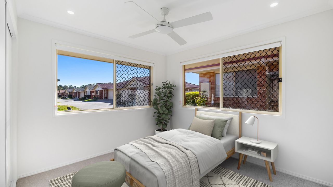 123/17 Carree Street, Caloundra West, 4551