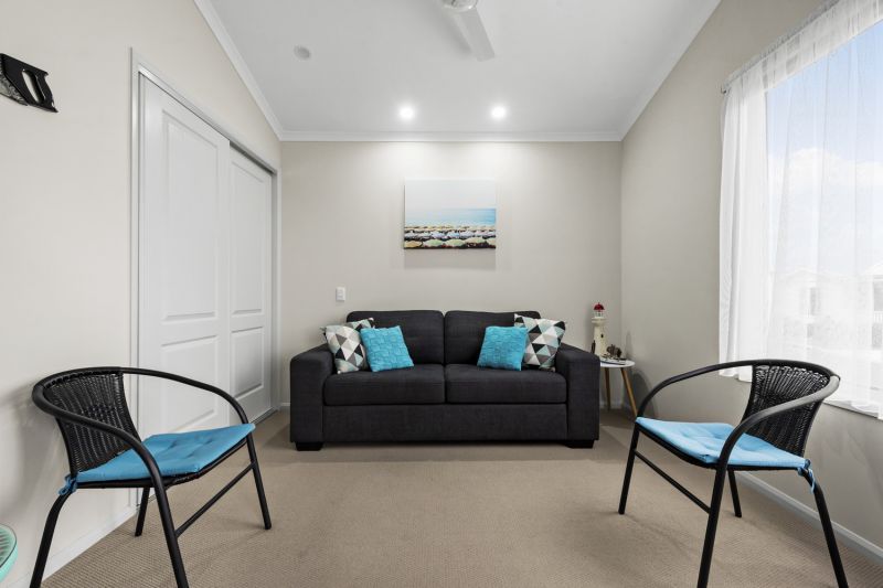 Tranquil Bushland Retreat – North-Facing Home with Stunning Views!