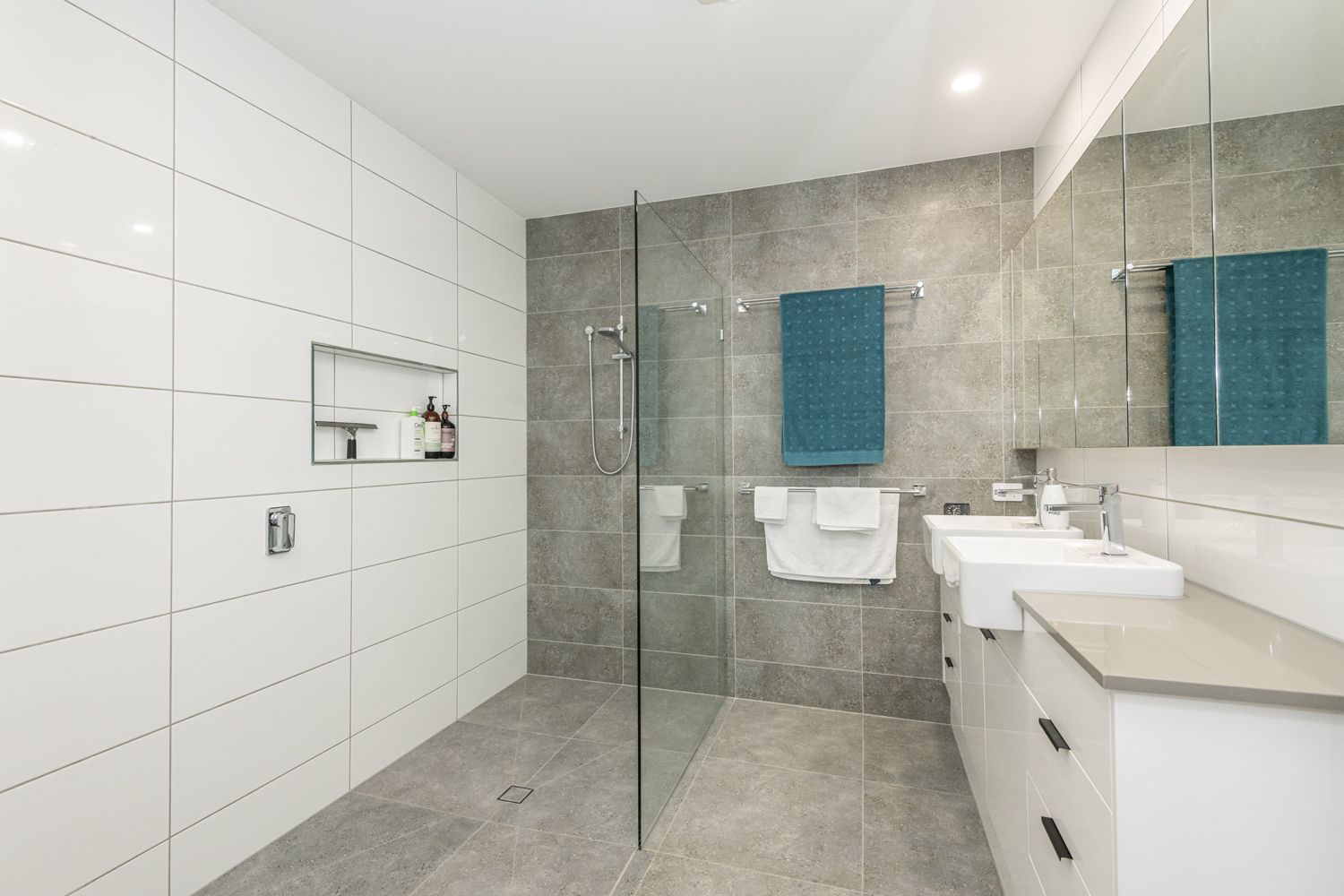 A Home of Distinction