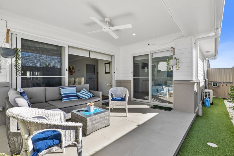 Site 13 - Established Kalbar - UNDER OFFER