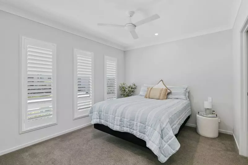 Site 199 - Established Allora