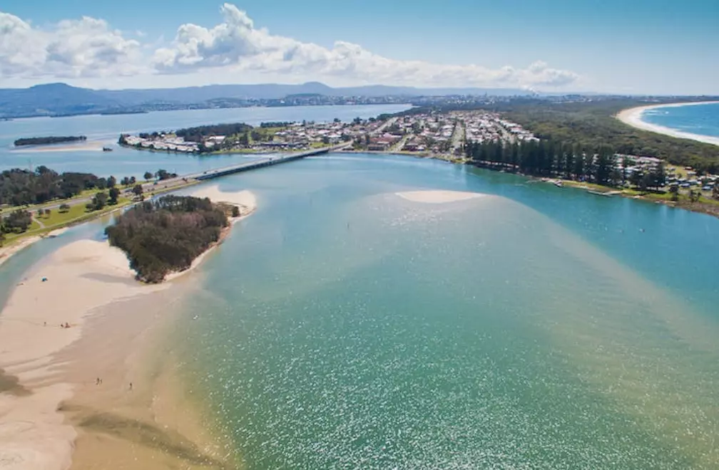 Illawarra