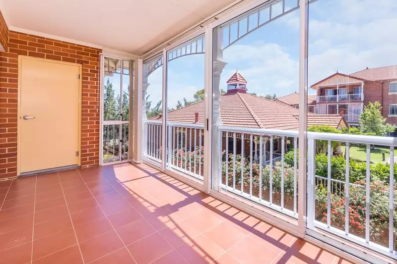 Stunning Northerly aspect