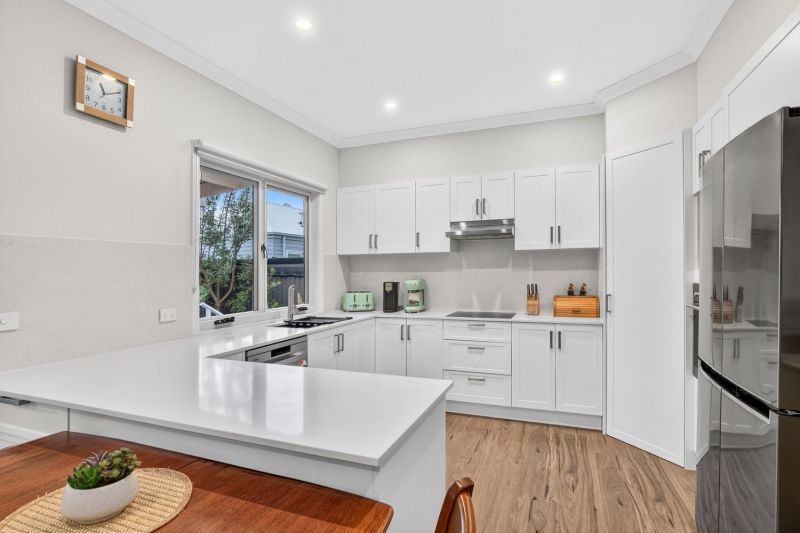Lifestyle Communities Bellarine - Stylish living with spacious outdoor entertaining area