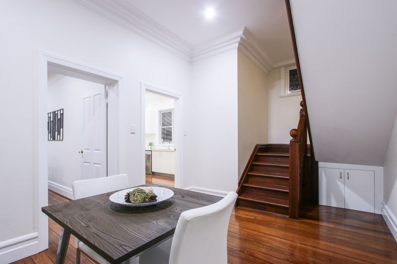 Quintessential Mount Lawley