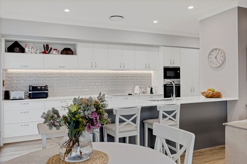 Site 165 - Established Cottesloe