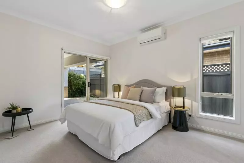 Stylish, Practical Villa