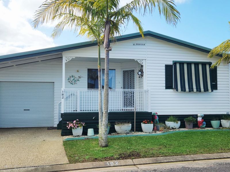 Spacious 3 bedroom home.