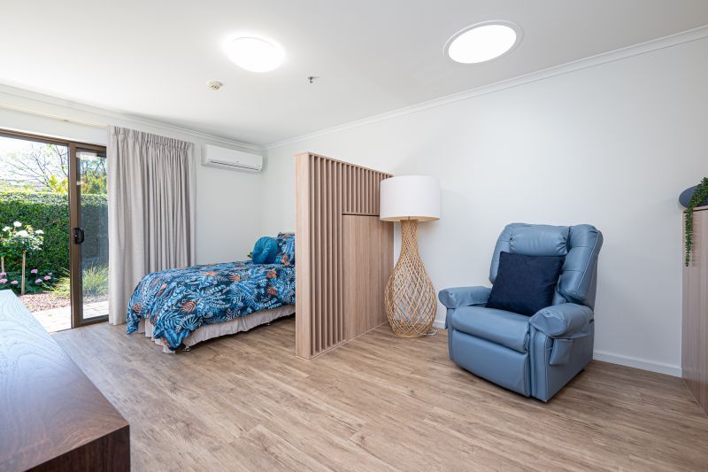 Maintain the level of independence you want while receiving the care services you choose.