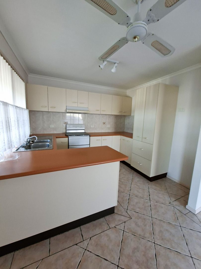 Peace & Tranquility awaits