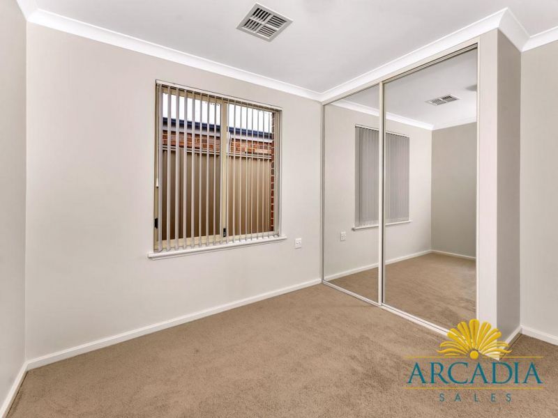 ARCADIA WATERS MANDURAH - A Definite Favourite