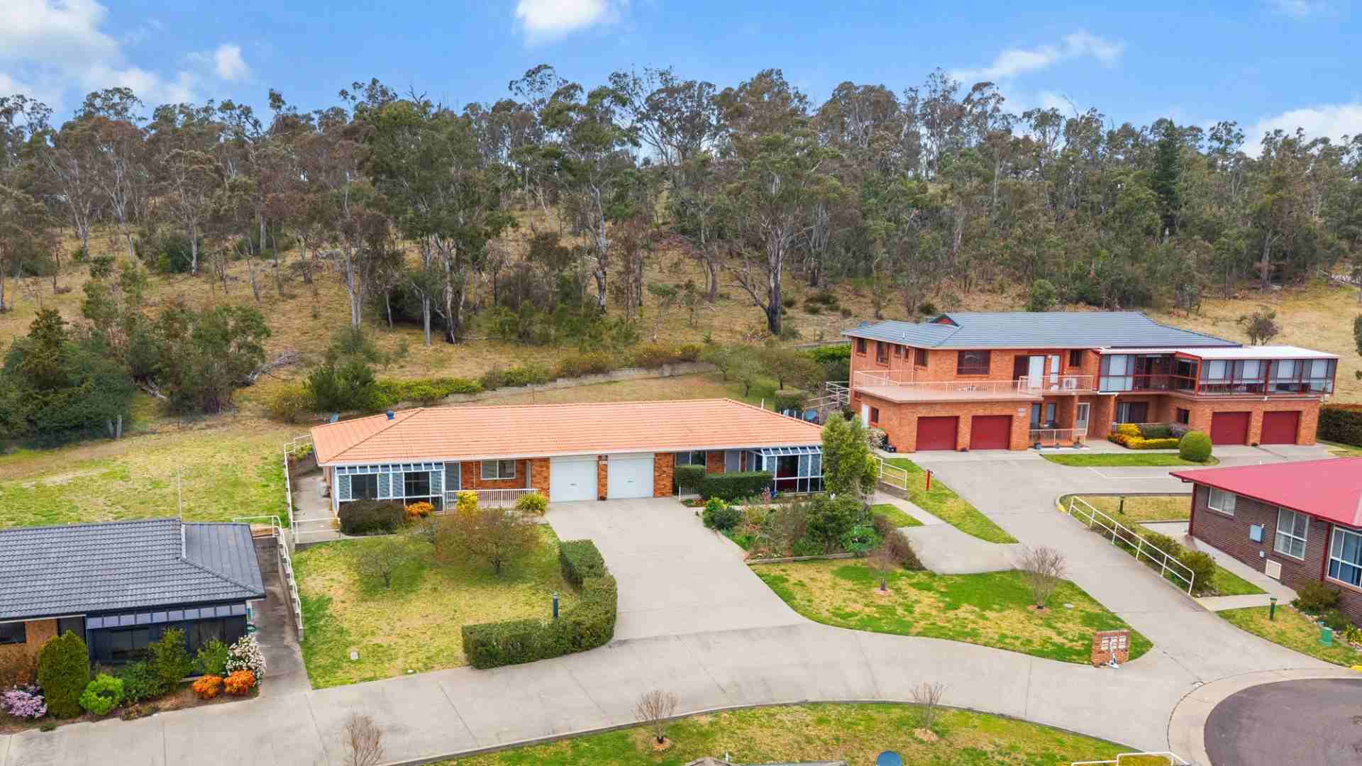 RFBI Armidale Masonic Retirement Village