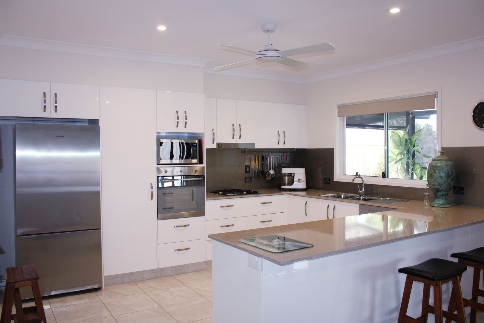 Sensational Palm Cove Home