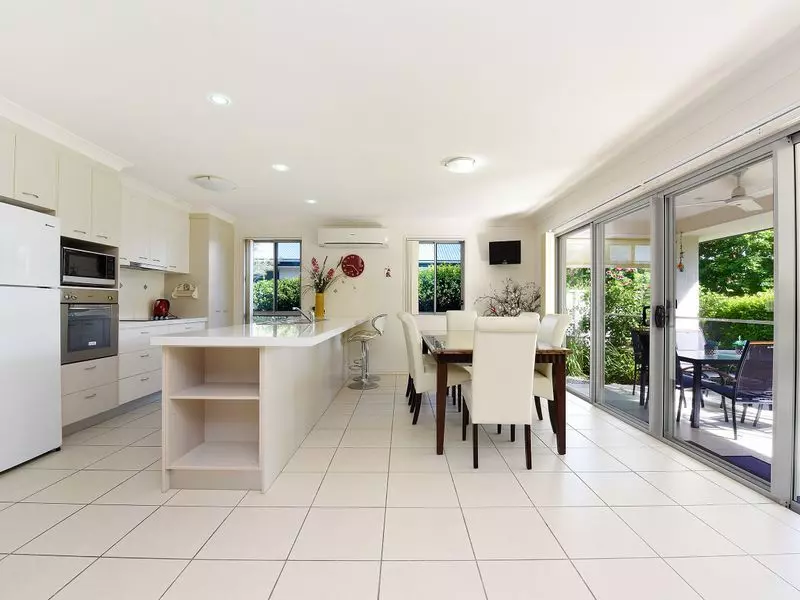 Picture Perfect Position.