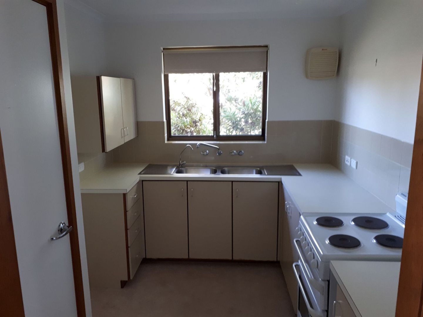 Eldercare Jubilee Cottages: low-care one bedroom unit