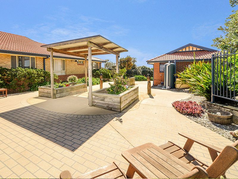 IRT Five Islands Aged Care Centre