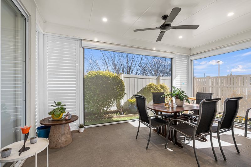 Live the Dream: Comfort, Style & Convenience