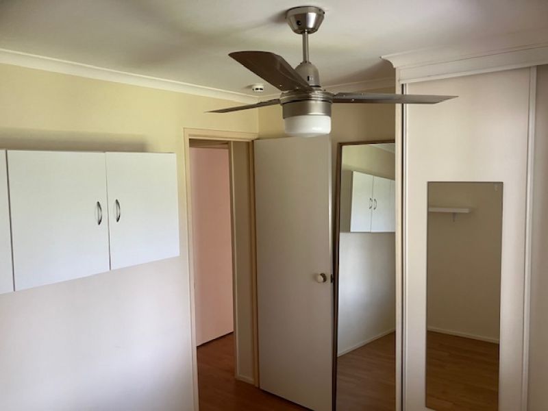 Bribie Pines Island Village - Site 160