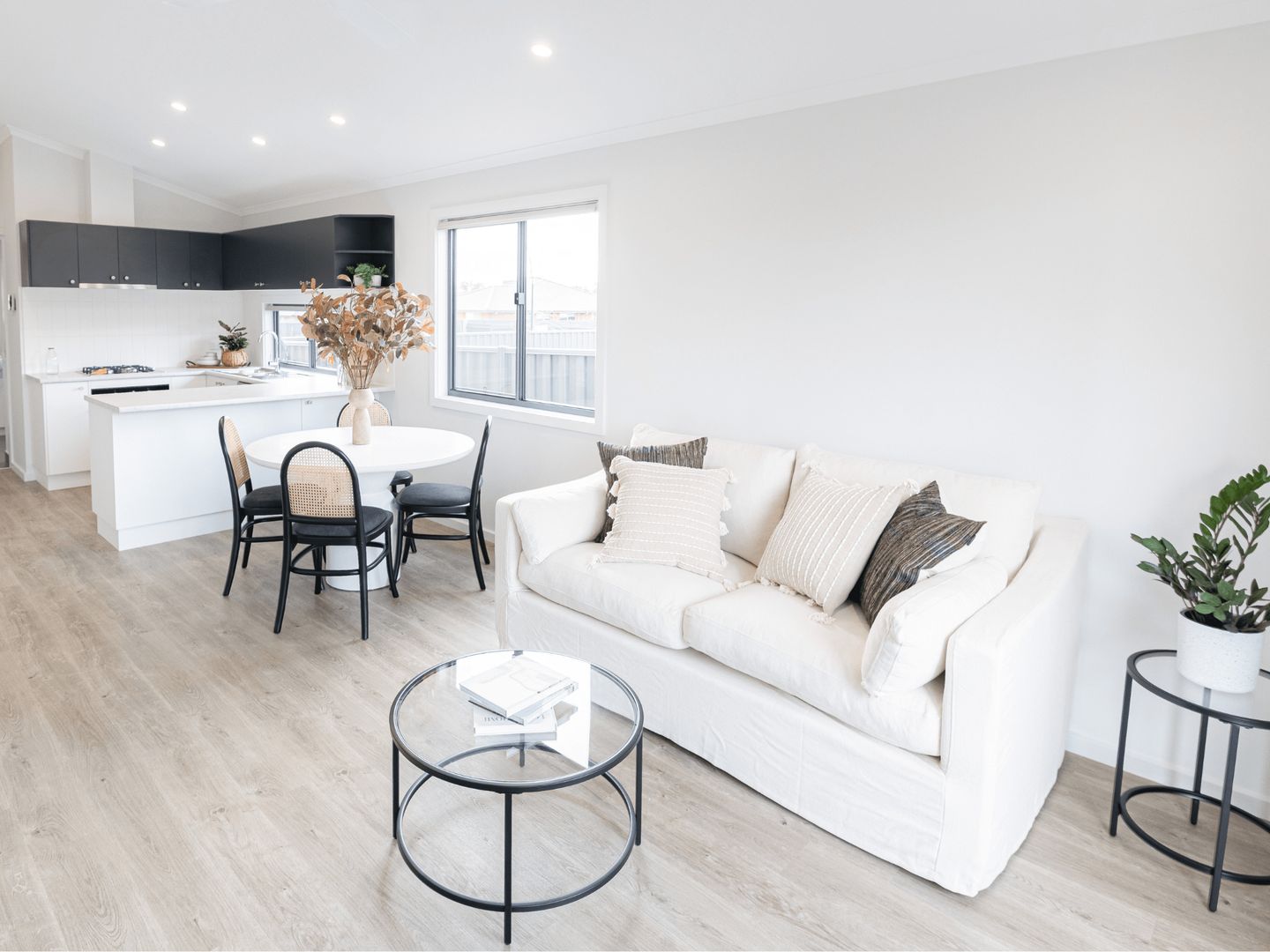 Clever Design, Cosy Everyday Living