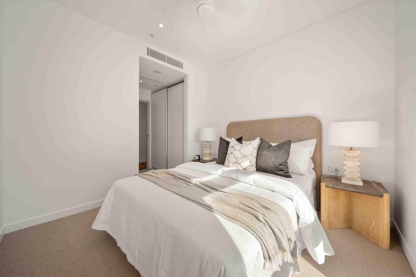 Two Bedroom Apartment