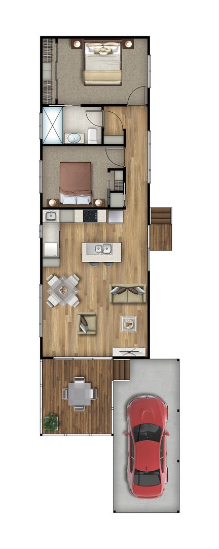 All you Need and want in Lake Maquarie