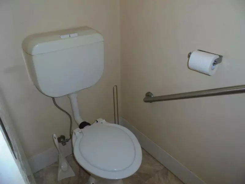 Lime Tree Village - Site 59