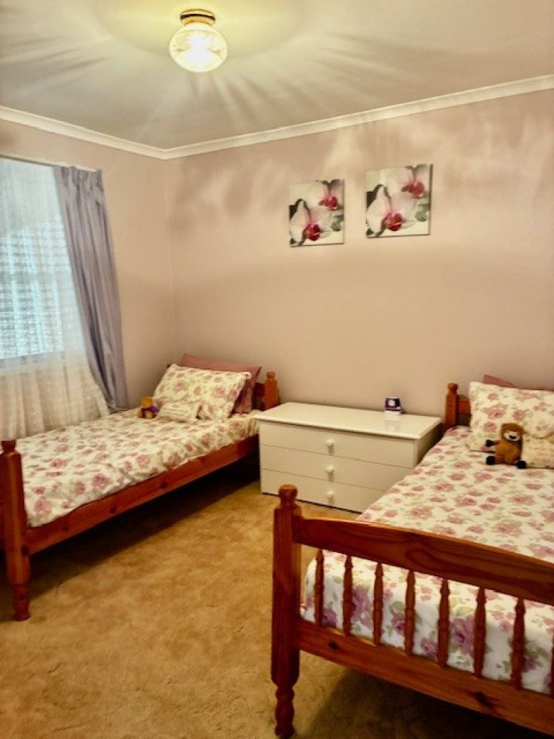 SURPRISE! ANOTHER 3 BEDDER