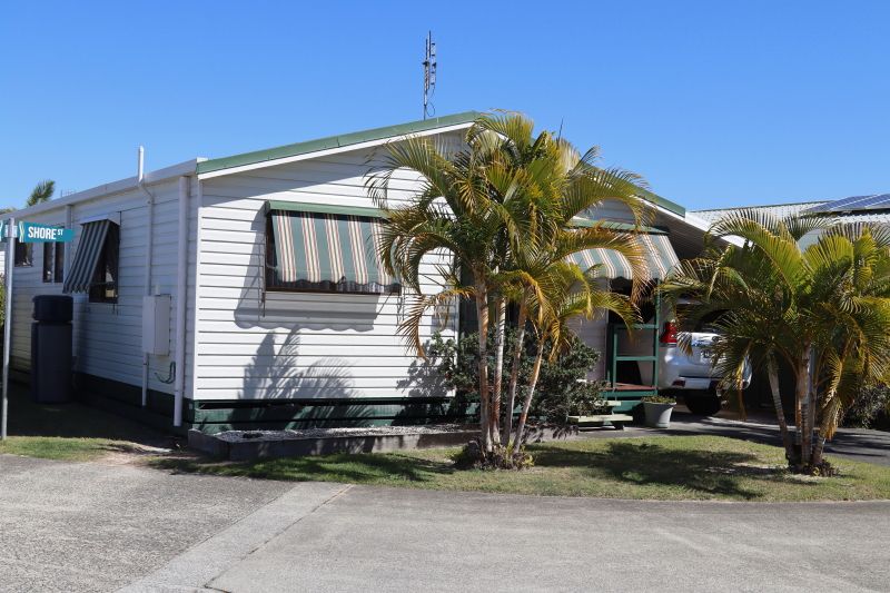 Tweed Broadwater Village - an Over 50's Pet Friendly Lifestyle Village