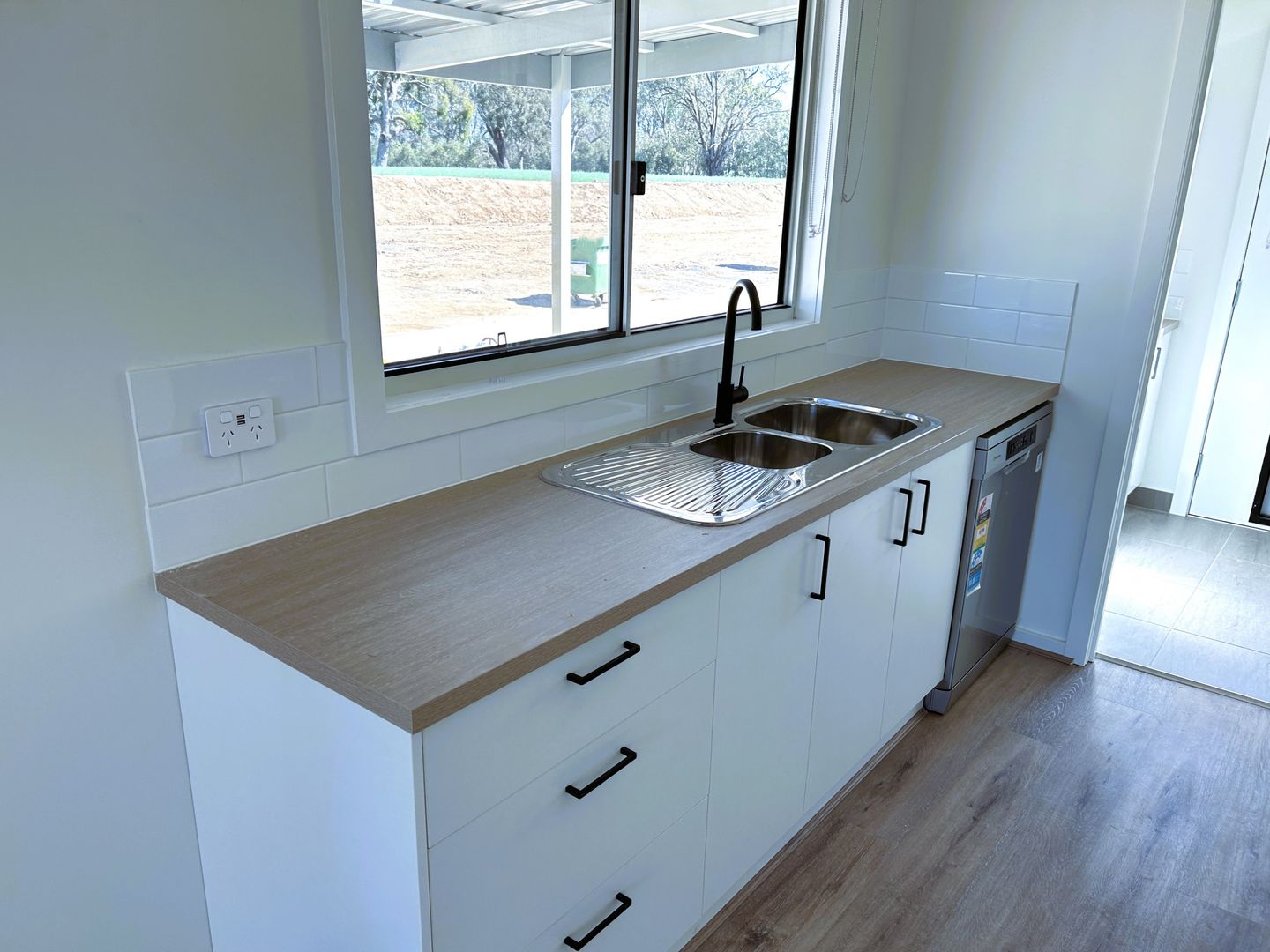 Nagambie Lifestyle Park - The Kestral