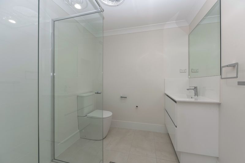 Sunlit Villa with North-Facing Outdoor Retreat