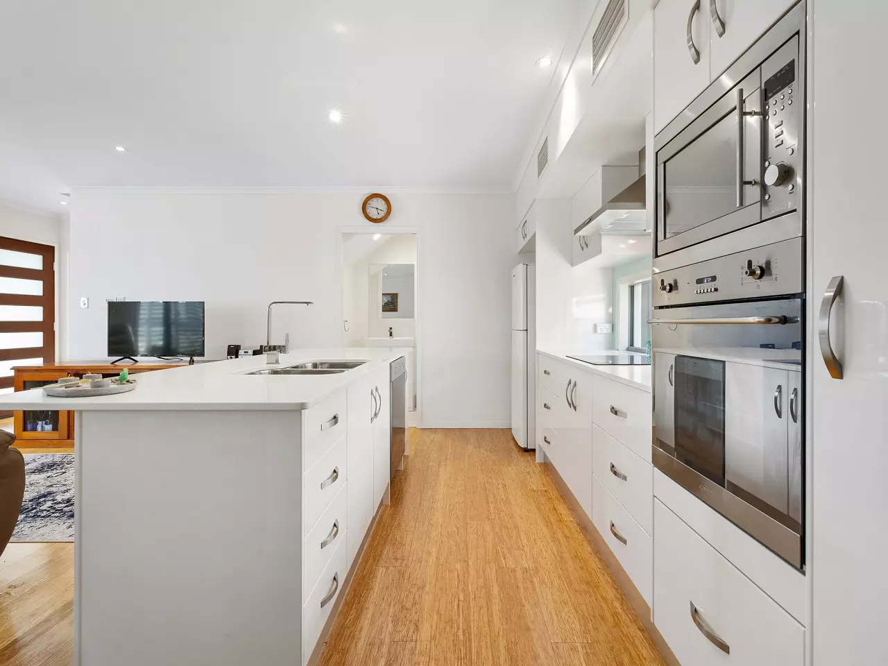 Modern Luxury - Low maintenance resort living