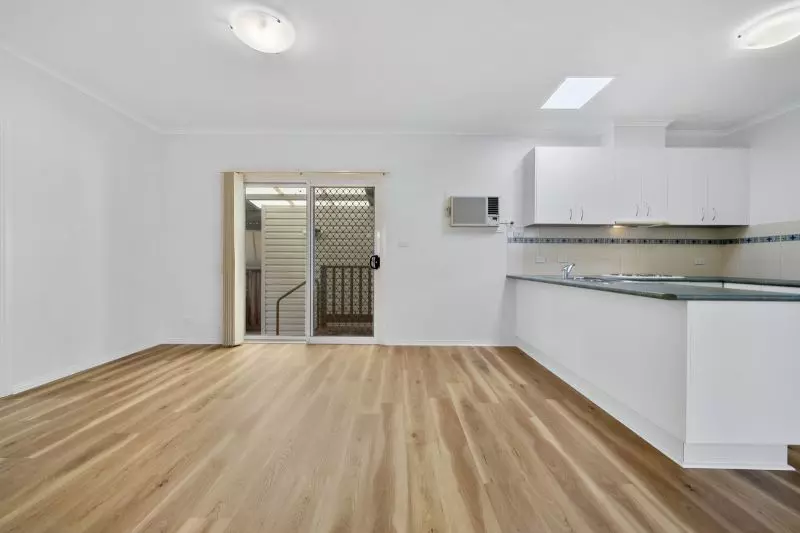 Spacious Two-Bedroom Delight!