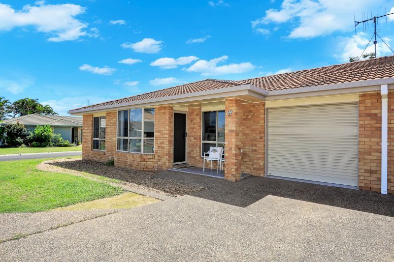 Have Christmas in your new home by the beach!