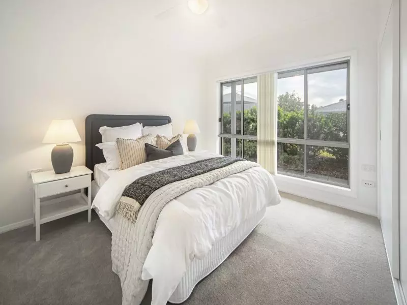 Refined Retirement Living – Two Bedrooms Plus Study