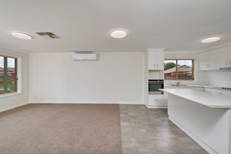 Enjoy the feeling of security in our gated community.