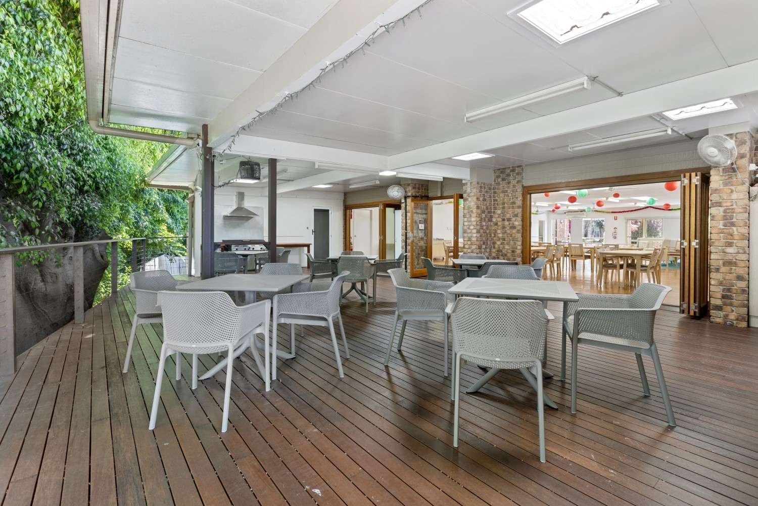 Newmarket Parklands Retirement Village