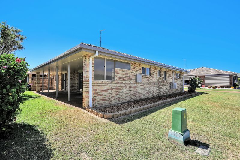 Coastal living in a modern 3 bedroom Villa, coming soon!