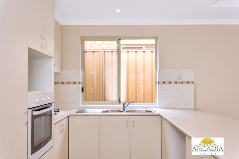 Arcadia Waters Mandurah - Ashleigh Design 2 bedroom Plus Study