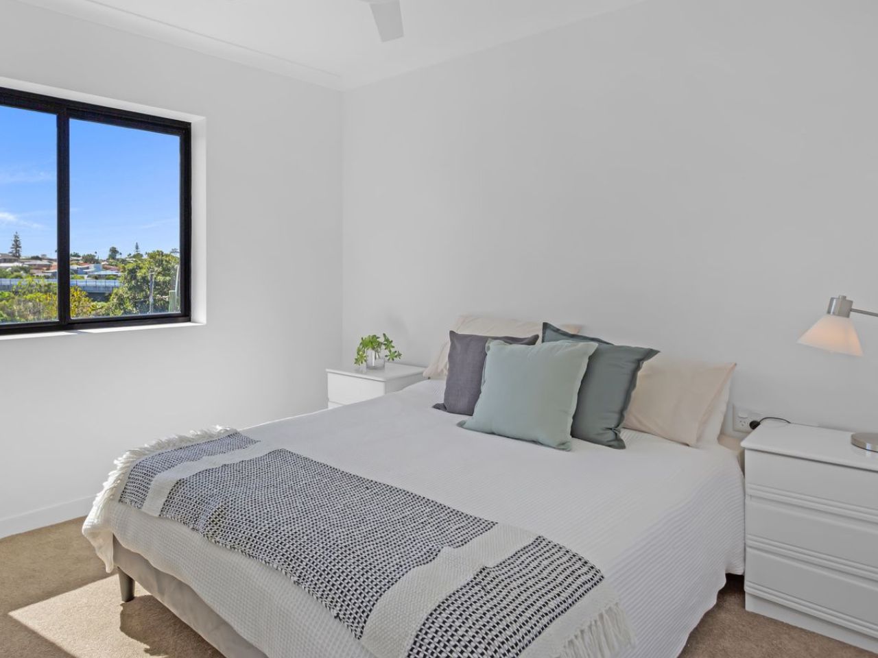 Ocean View Retirement Living; the perfect low-maintenance retirement.