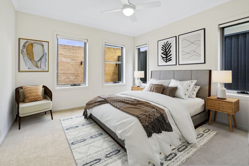 14/100 Gilchrist Drive, Campbelltown